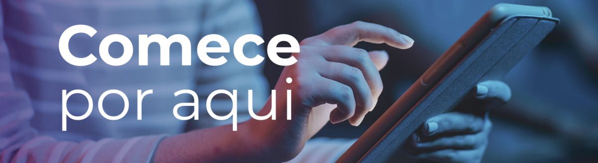 Novo layout e mais interação