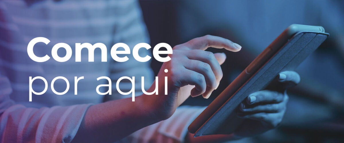 Novo layout e mais interação