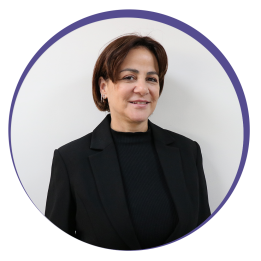 Alessandra Marnie Martins Gomes de Castro Presidente da Comissão Editorial do CRMV-SP