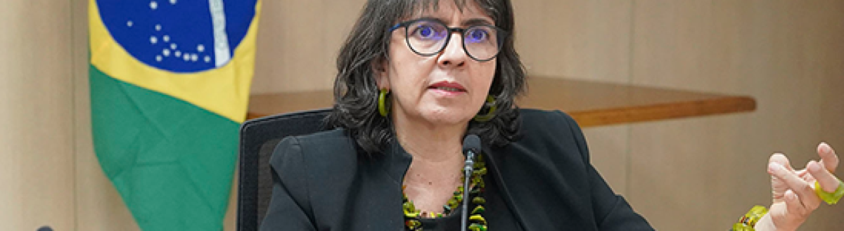 Inamara Mélo