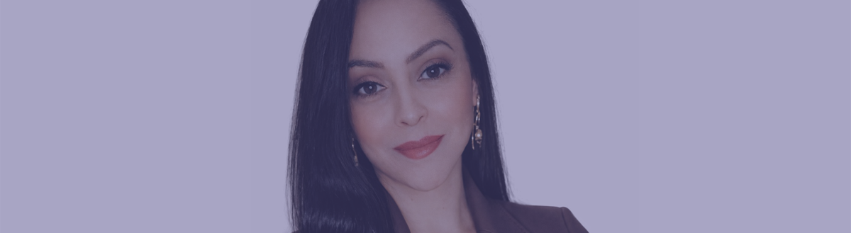 Esther Mercedes Espejo de Faria Alvim