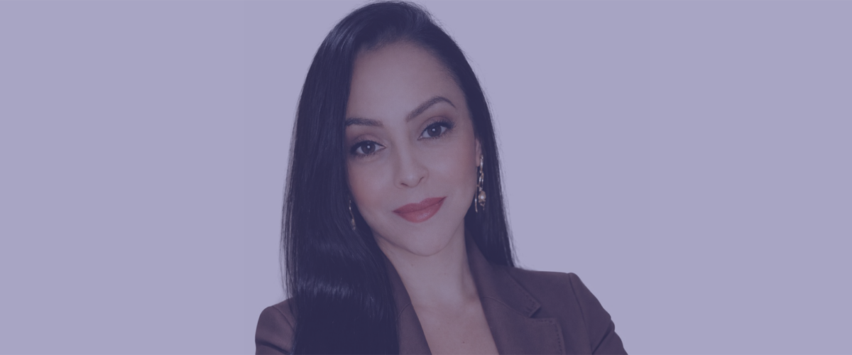 Esther Mercedes Espejo de Faria Alvim