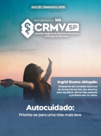 Informativo CRMV-SP