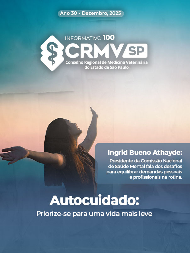 Edição 100, 2025